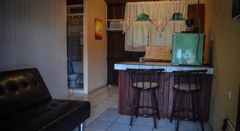 Hostel Rio Danta La Fortuna Room photo