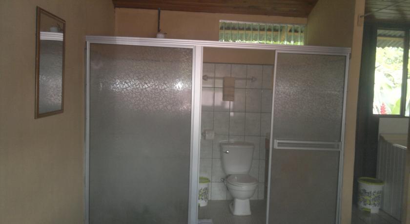 Hostel Rio Danta La Fortuna Room photo