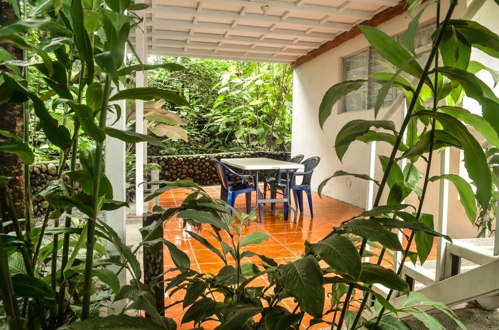Hostel Rio Danta La Fortuna Exterior photo